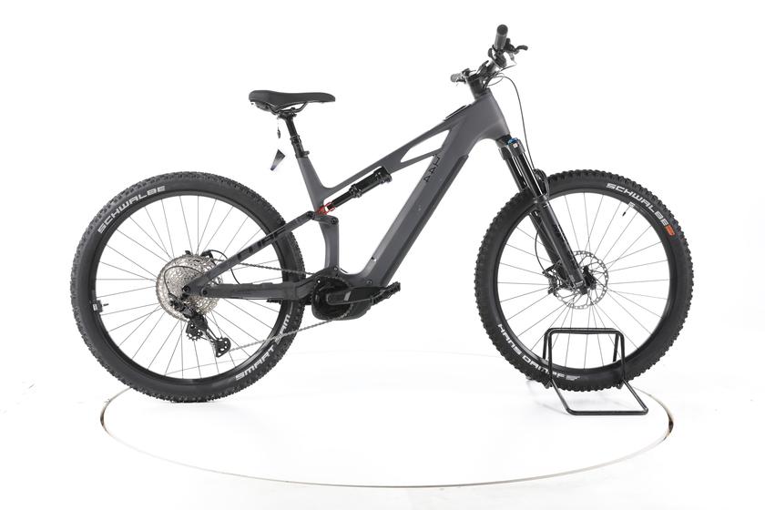 Cube Stereo HYB ONE44 E-Bike Fully Carbon 2025 - 188-199cm