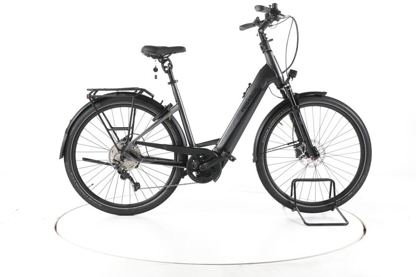 Pegasus Premio Evo 10 Trekking E-Bike Tiefeinsteiger - 170-180cm