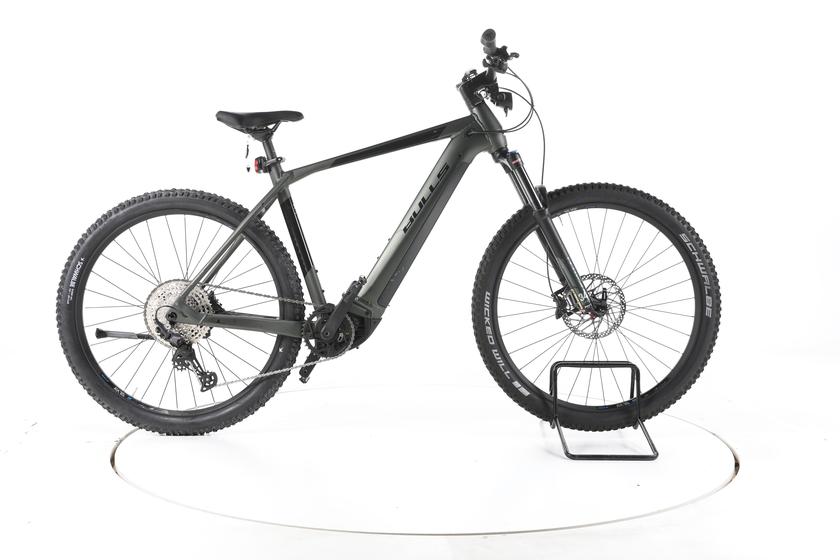 Bulls Copperhead EVO 3 E-Bike
