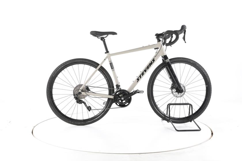 Stevens Gavere Gravelfiets 2024