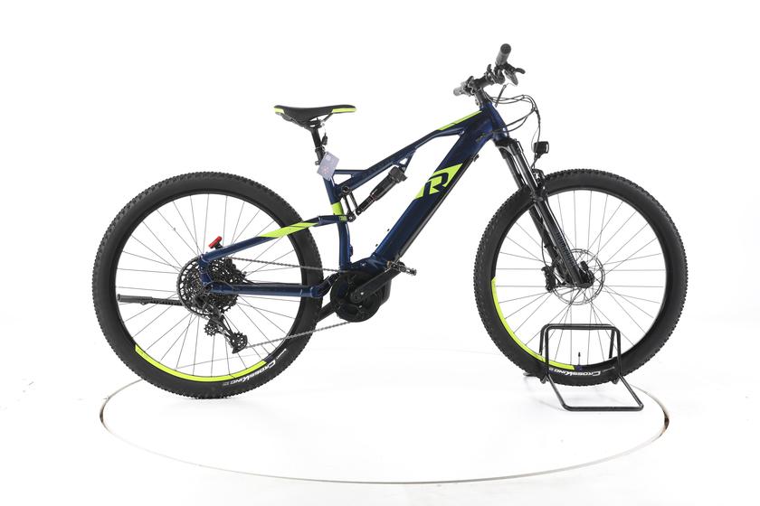 R Raymon FullRay 130E E-Bike Fully - 167-177cm
