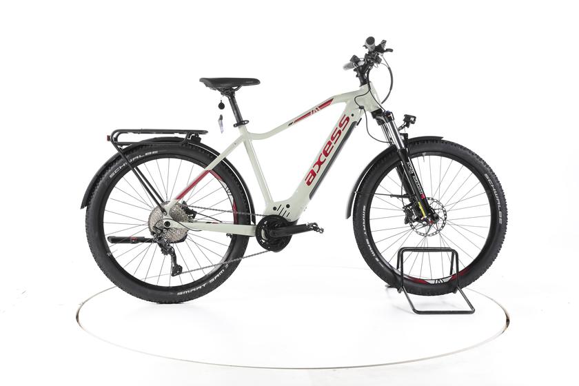 Axess Force WS 27.5 Allroad Trekking E-Bike - 175-190cm
