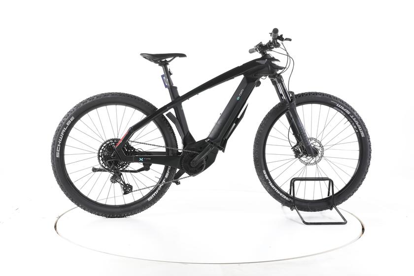 Bianchi E-Omnia X Type E-Bike Carbon - 165-180cm
