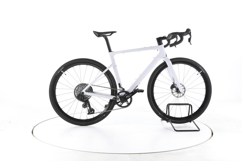 Rose Backroad FF Rival XPLR AXS Gravelfiets Koolstof 2026