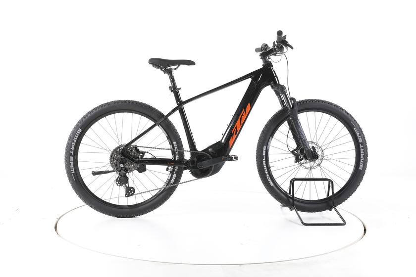 KTM Macina Team 772 E-Bike