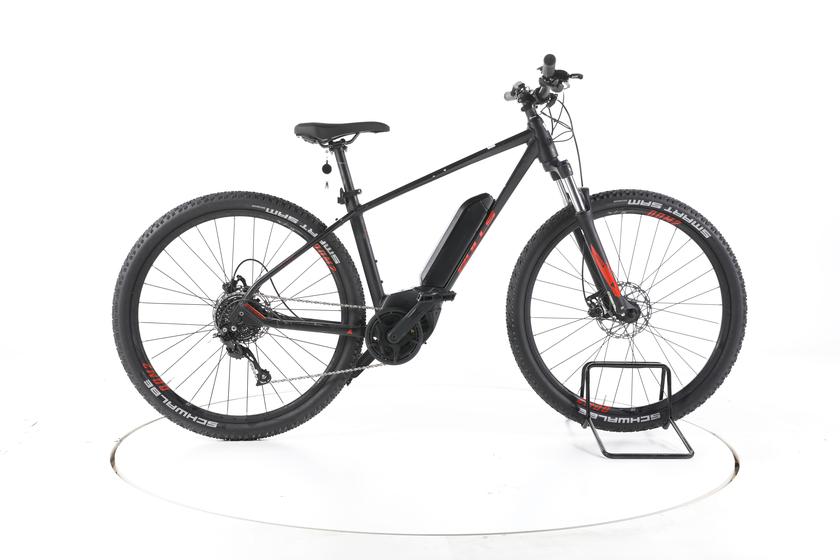 Bulls LT CX E-Bike - 166-174cm