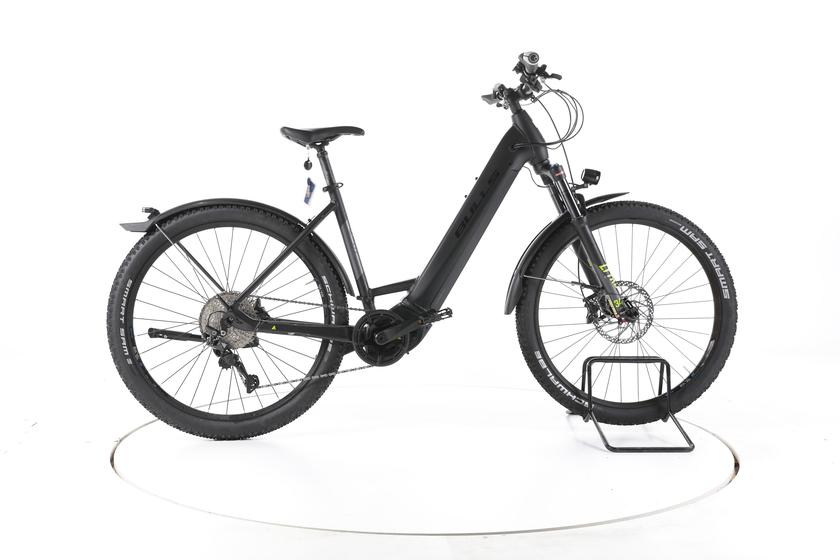 Bulls Copperhead EVO 2 XXL Street Trekking E-Bike Tiefeinsteiger - 175-184cm