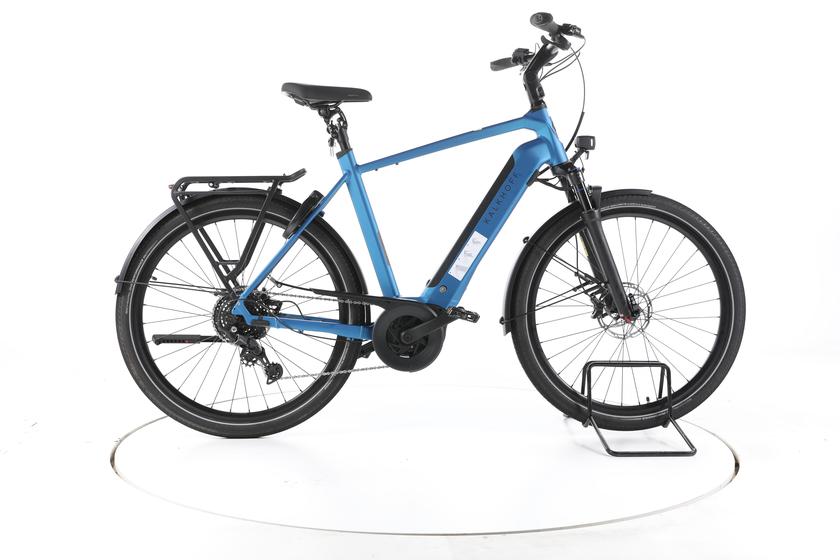 Kalkhoff Endeavour 5.B Move Trekking E-Bike 2024 - 184-192cm