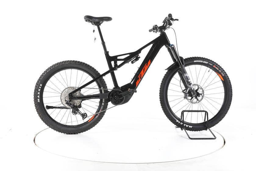 KTM Kapoho Master E-Bike Fully 2024 - 175-184cm