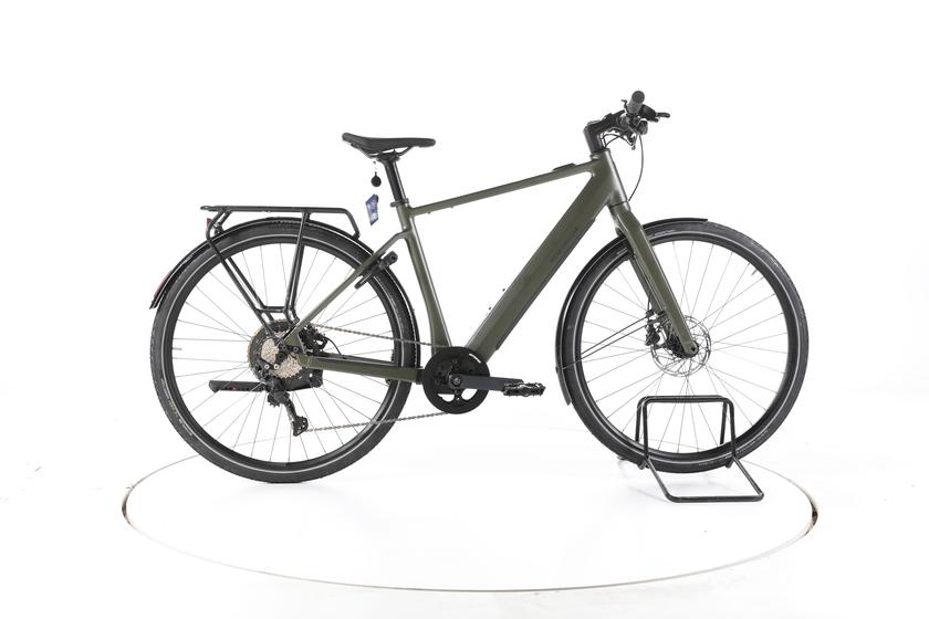 Riese & Müller UBN Five touring E-Bike - 165-180cm