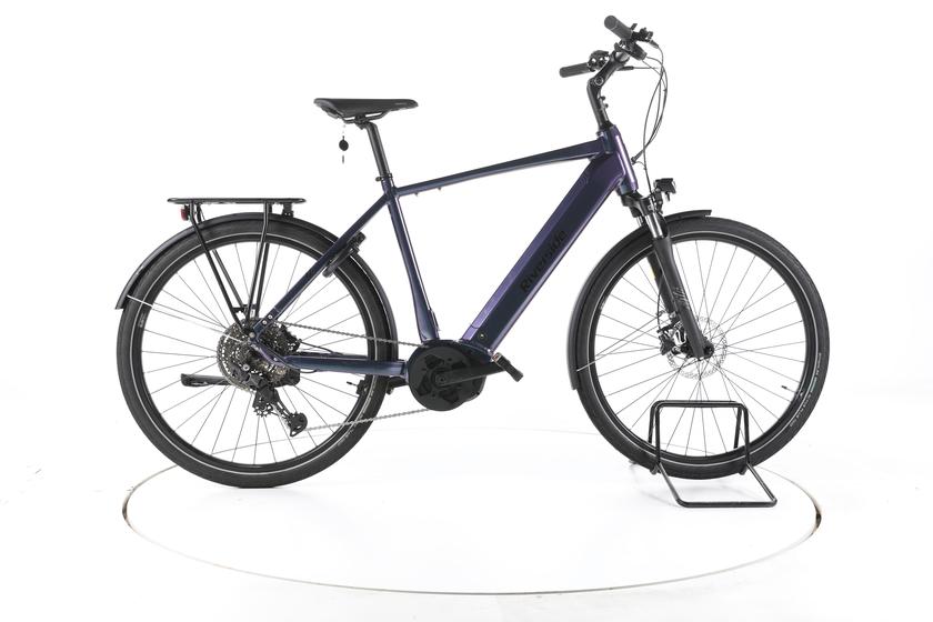 RIVERSIDE Etr 900 Trekking E-Bike 2024 - 185-200cm