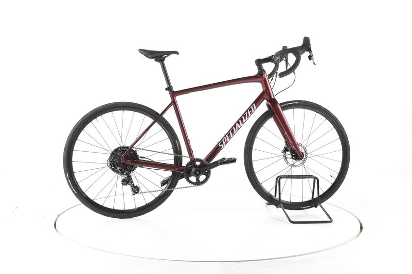 Specialized Diverge E5 Comp Racefiets