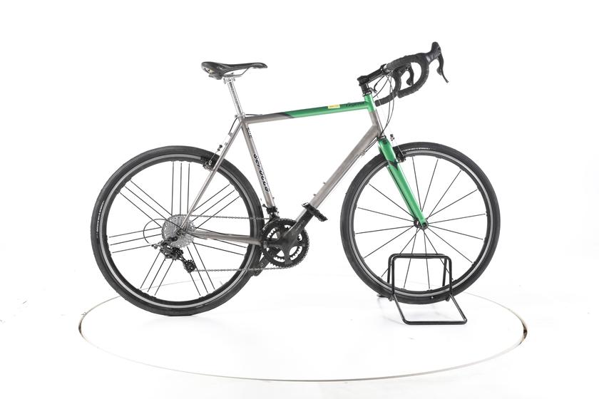 Serotta Legend CX Ti Racefiets
