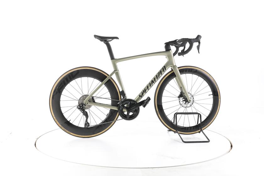 Specialized Tarmac SL7 Comp Racefiets Koolstof 2024