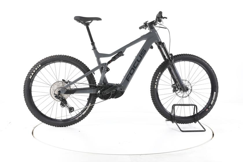 Focus JAM² 7.8 E-Bike Fully - 187-199cm