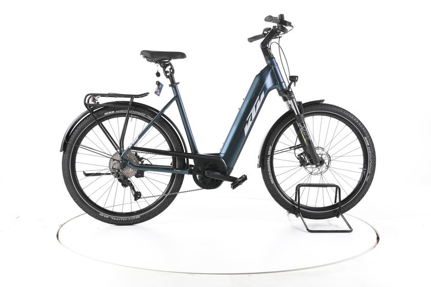 KTM Macina GRAN 720 Trekking E-Bike Tiefeinsteiger - 178-189cm