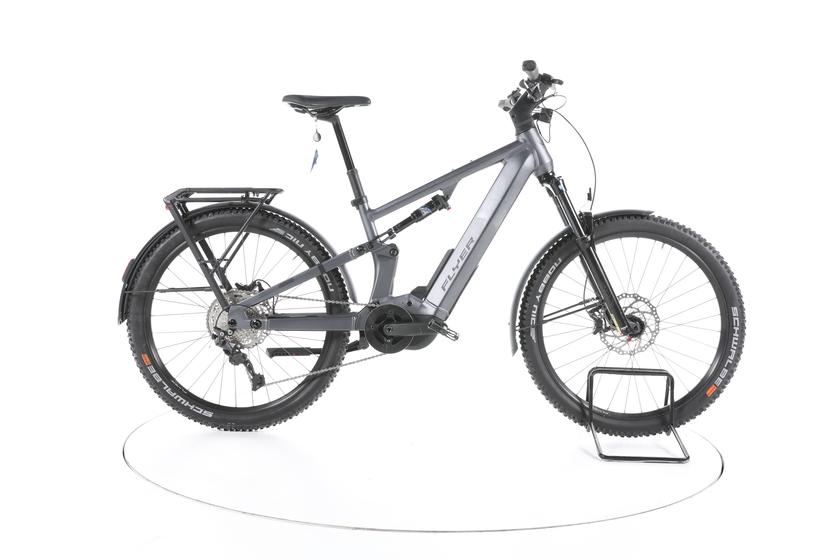 FLYER Goroc X 4.10 Vélo Électrique SUV