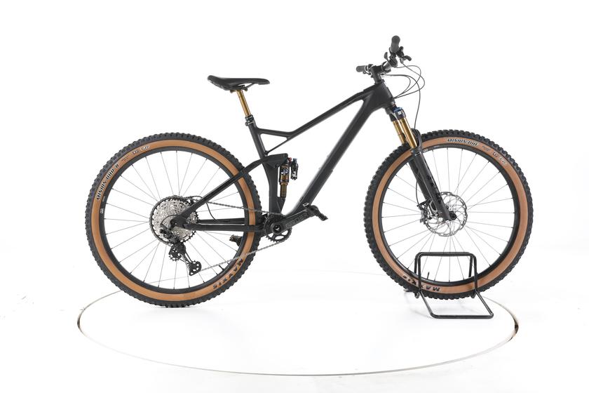 Cube Stereo ONE22 HPC Fully mountainbike