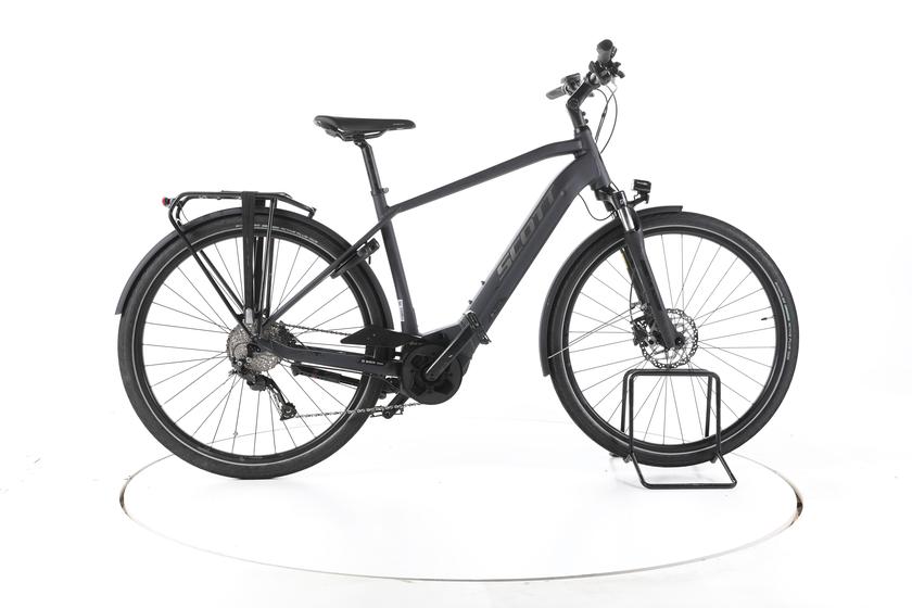 Scott Sub Tour eRide 30 Vélo Électrique de Trekking
