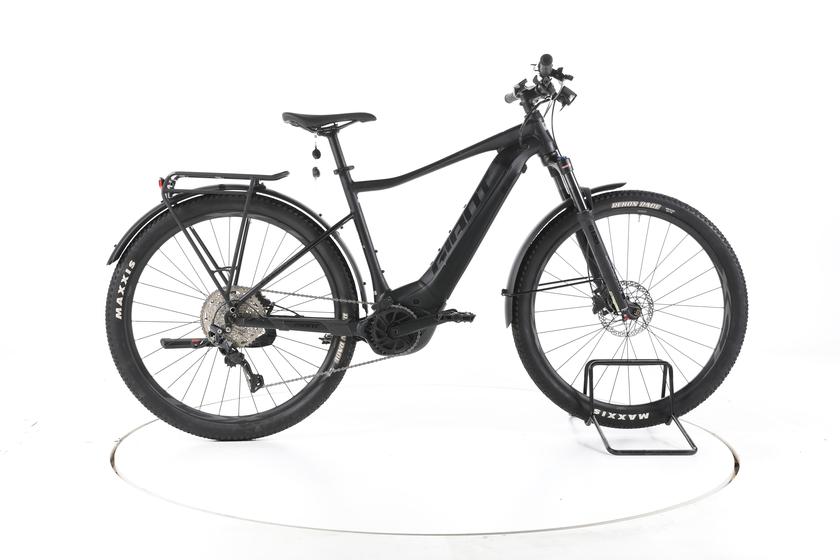 Giant Fathom E+ 2 Trekking E-Bike - 179-188cm