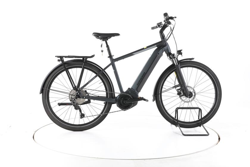 Winora Yucatan 10 Trekking E-Bike - 167-175cm