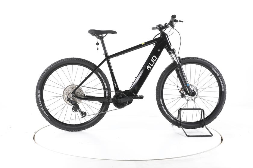 LIQBIKE Rock E-Bike - 165-180cm