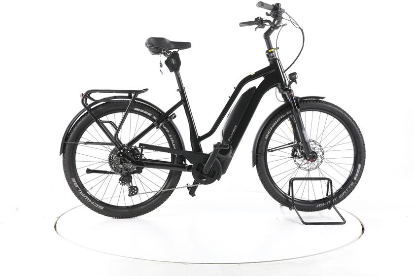 FLYER Upstreet3 7.10 Trekking E-Bike - 175-186cm