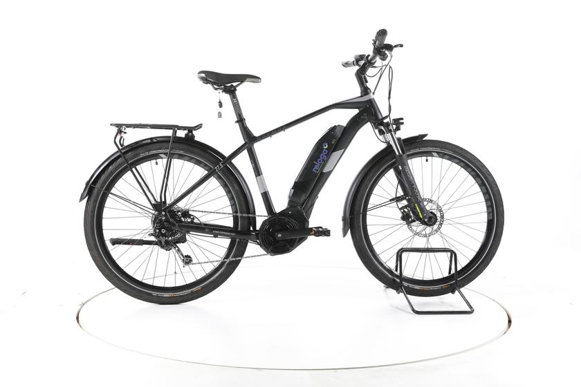 R Raymon TourRay E 3.0 Trekking E-Bike - 168-176cm