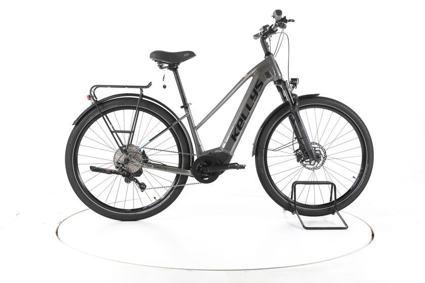 Kellys E-CRISTY 70 P Trekking E-Bike - 155-170cm