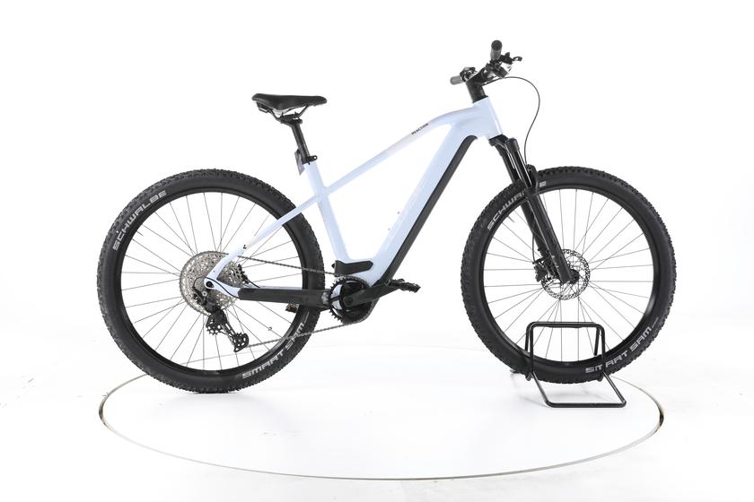 Cube Reaction Hybrid Pro E-Bike - 178-187cm