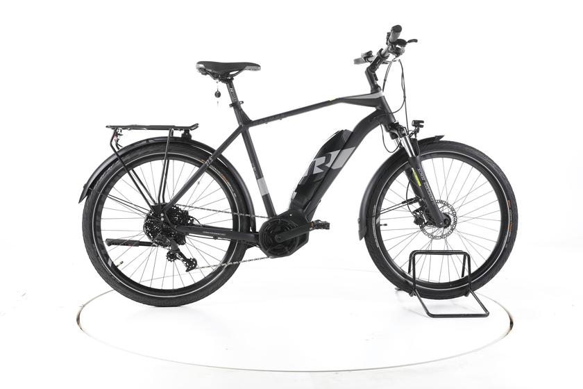 R Raymon TourRay E 3.0 Trekking E-Bike - 184-194cm