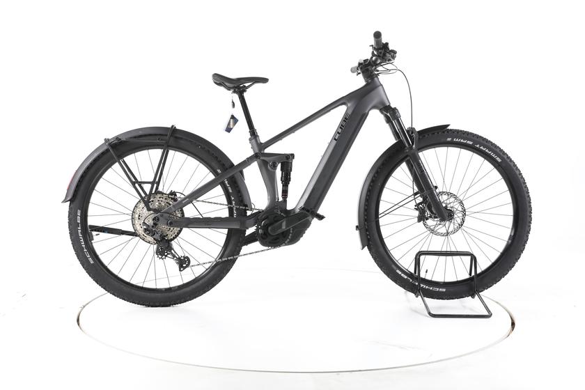 Cube Stereo Hybrid ONE22 Vélo Électrique SUV 2025