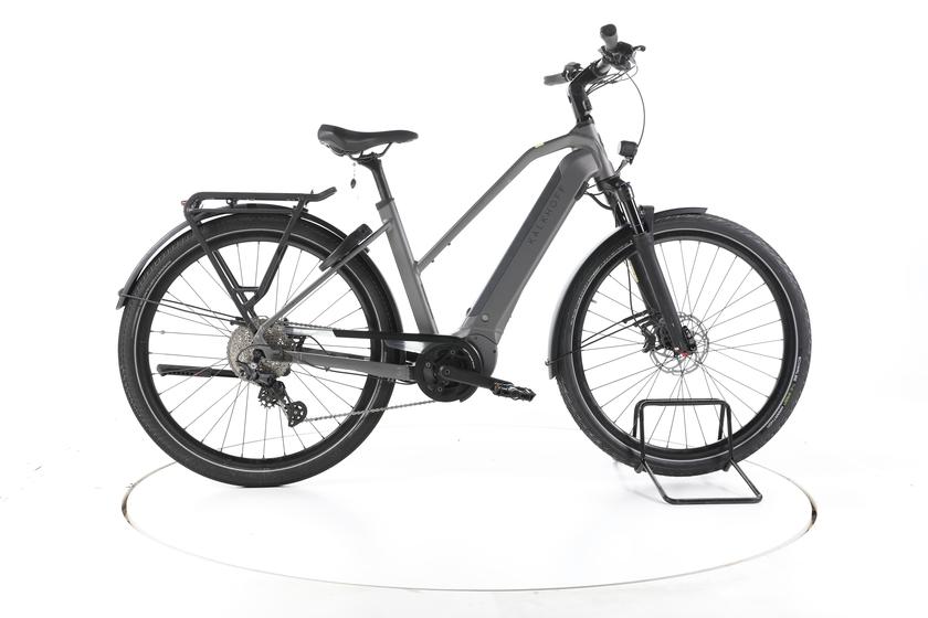 Kalkhoff Endeavour 5.B Advance+ Trekking E-Bike - 167-179cm