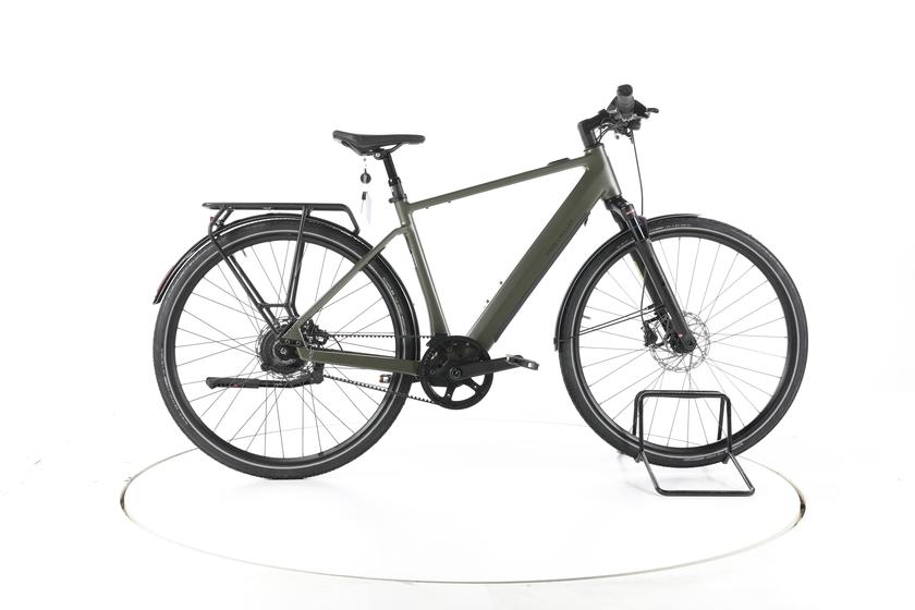 Riese & Müller UBN Five Vario City E-Bike - 165-180cm
