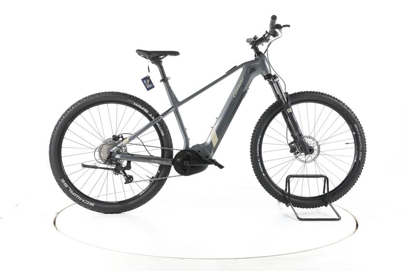 Conway Cairon S 2.0 E-Bike - 184-192cm