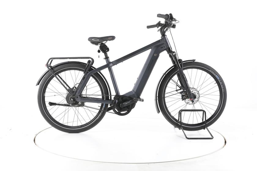 Riese & Müller Charger3 GT Vario City E-Bike - 170-185cm