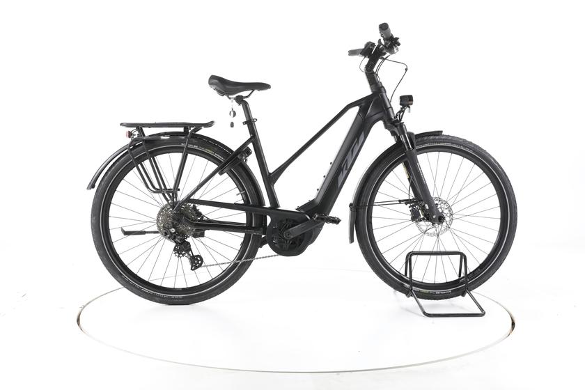 KTM Cento 10 Plus Trekking E-Bike - 170-177cm