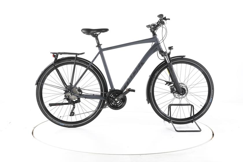 Compel XRC 1000 Vélo de ville et trekking
