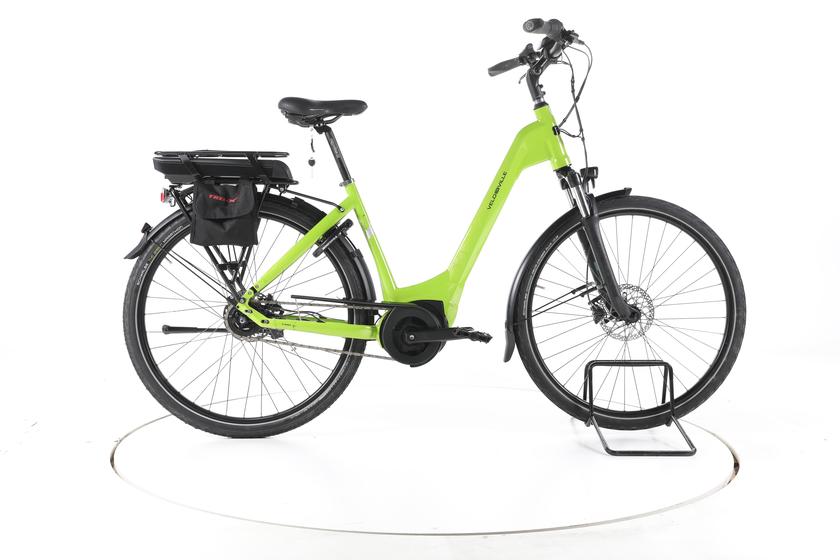 Velo de Ville CEB 800 City E-Bike Tiefeinsteiger - 170-185cm