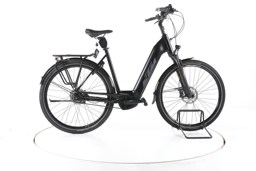 KTM Macina City 610 Belt E-Bike Tiefeinsteiger - 179-187cm