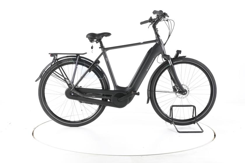 Batavus Finez E-go Power City E-Bike Tiefeinsteiger - 180-195cm