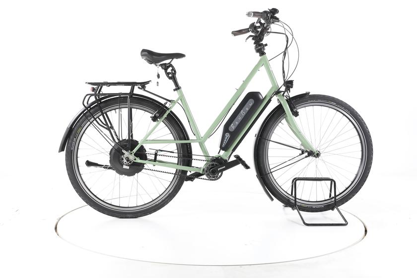 Raußen R8-Neodrives City E-Bike - 180-195cm