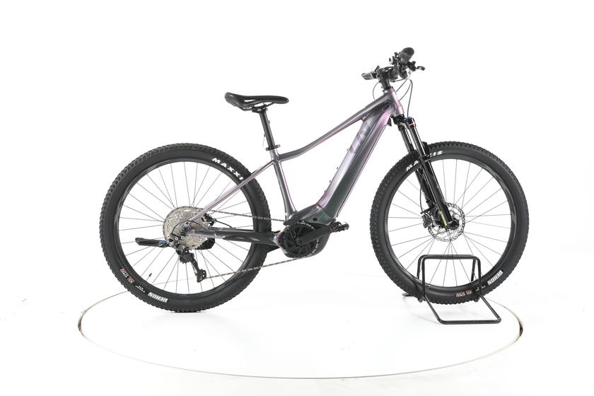 Liv Vall E+2 E-Bike - 161-169cm