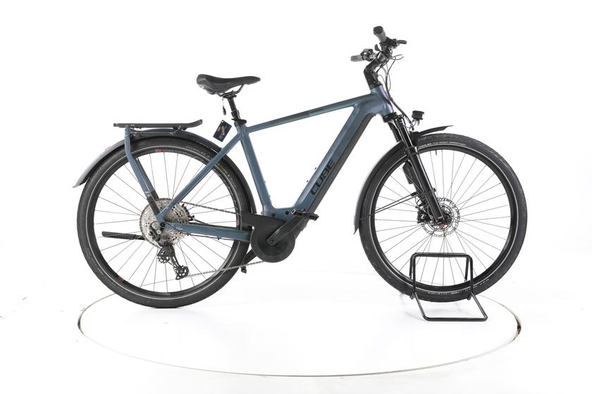 Cube Kathmandu Hybrid Trekking E-Bike - 172-179cm