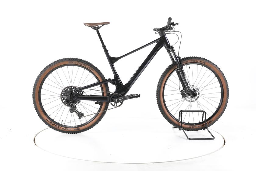Scott Spark 970 Fully mountainbike