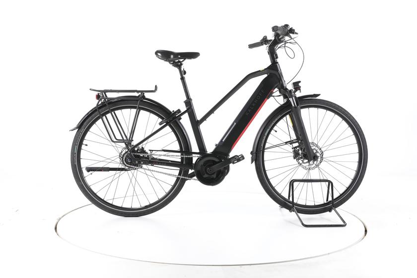 Kalkhoff Image 5.B Season City E-Bike - 150-166cm