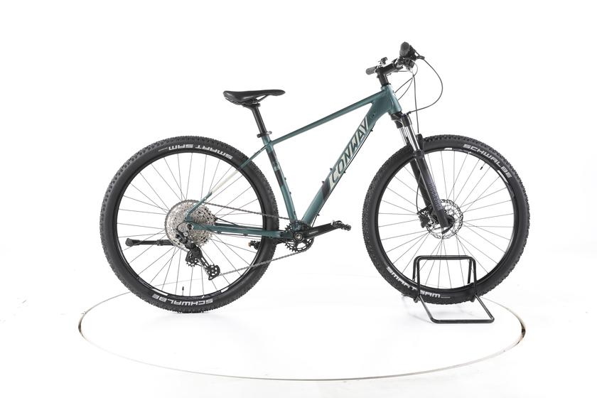 Conway MS 8.9 Hardtail mountainbike