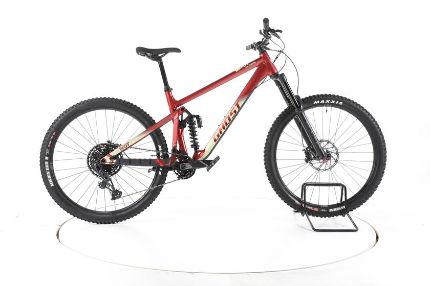 Ghost Riot EN Essential VTT tout suspendu