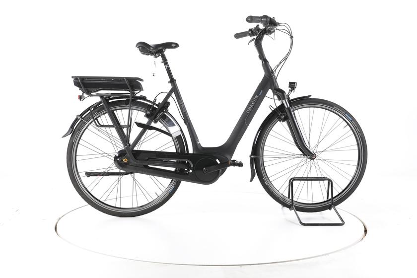 Gazelle Arroyo C7+ City E-Bike Tiefeinsteiger - 177-185cm