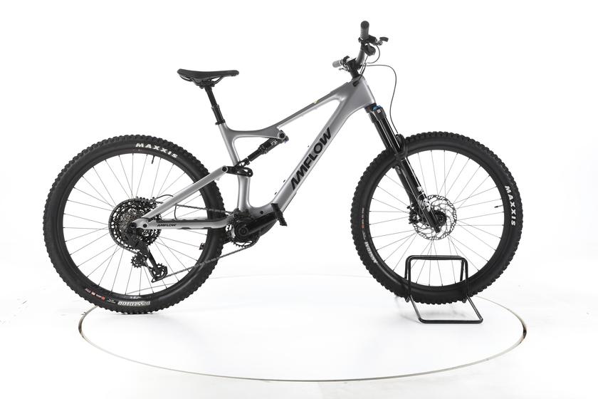 Amflow PL E-Bike Fully Carbon 2025 - 175-191cm